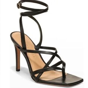 Veronica Beard Abriella Strappy Sandal